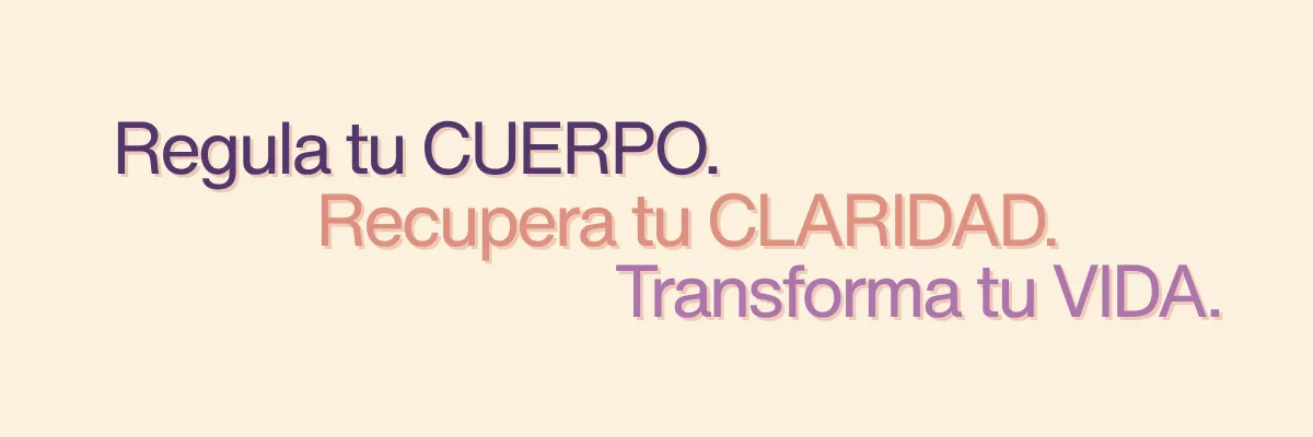 Carolina Castelblanco – Espacio Reconecta Salud