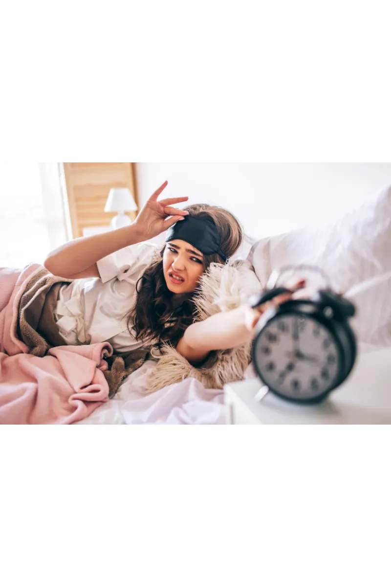 Por qué te duele el cuerpo al despertar y cómo liberar el estrés acumulado